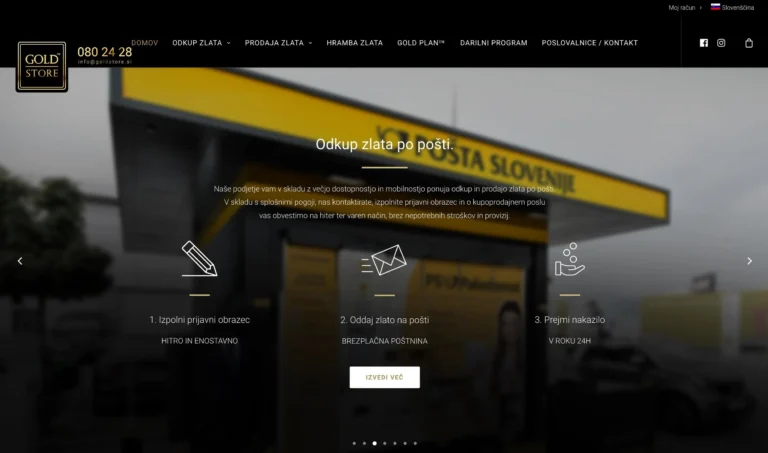 Razkriti Slovenci vzeli slovo od Mossack Fonsece