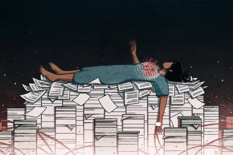 Novo orodje za paciente: mednarodna baza podatkov o zapletih