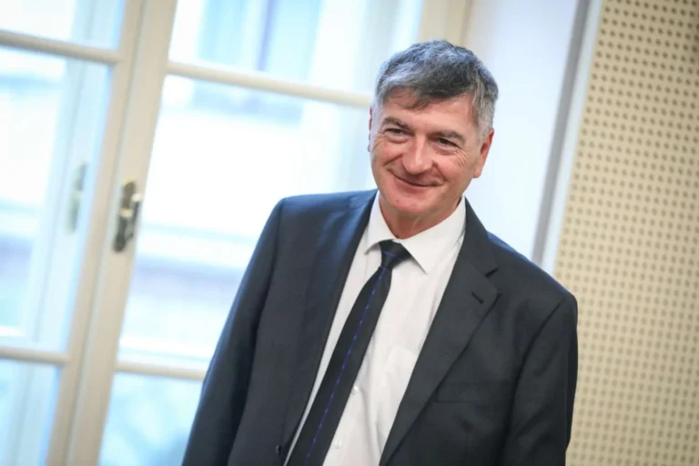 Nova volilna zakonodaja do konca leta: ministrove sanje