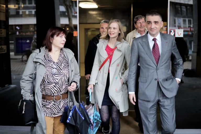 Prebežniki niso nevarni za zdravje Slovencev