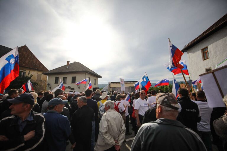 Kako bela je Bela krajina