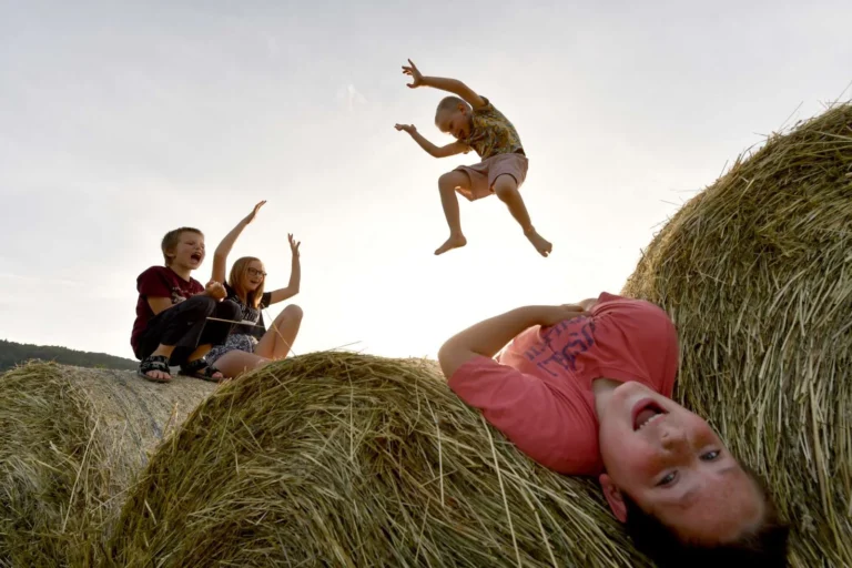 Družinam v Sloveniji gre dobro, a ne po vseh kazalnikih