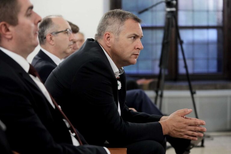 Grožnja nepristne slovenščine le klen privid