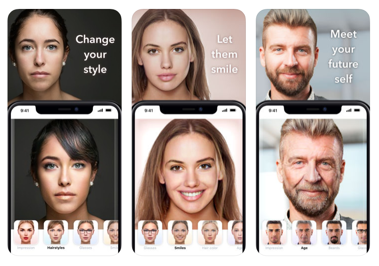 Rusi (najbrž) nimajo dostopa do vseh vaših fotografij