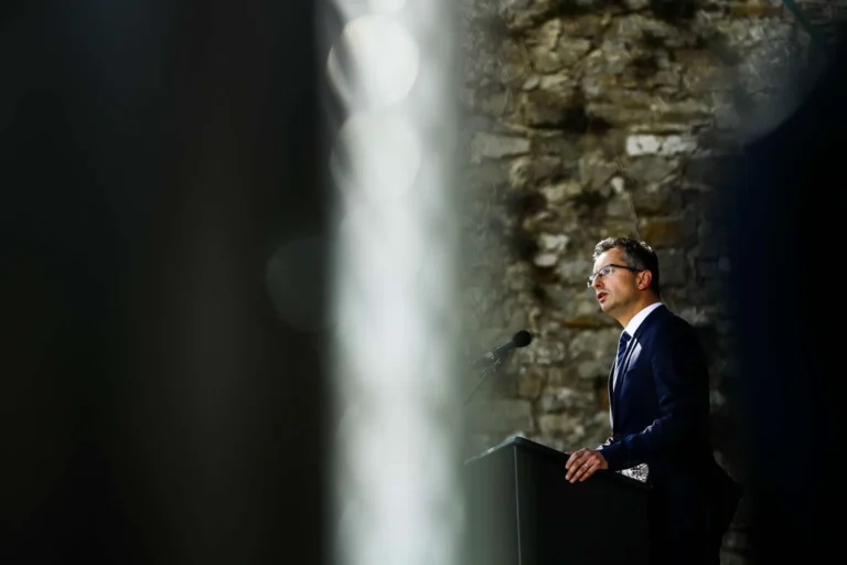 Socialni transferji v Sloveniji niso višji kot na Danskem