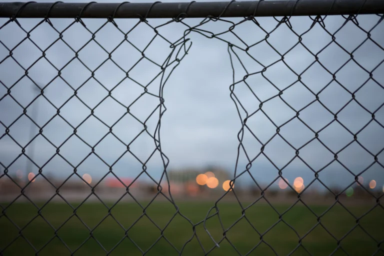 Ograja naj stoji med novinarskimi in oglasnimi besedili