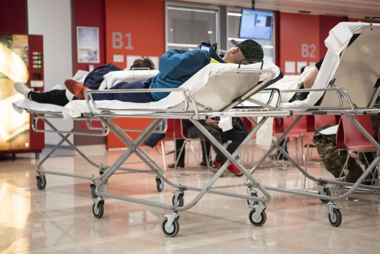 Za zdravstvo porabimo manj od evropskega povprečja