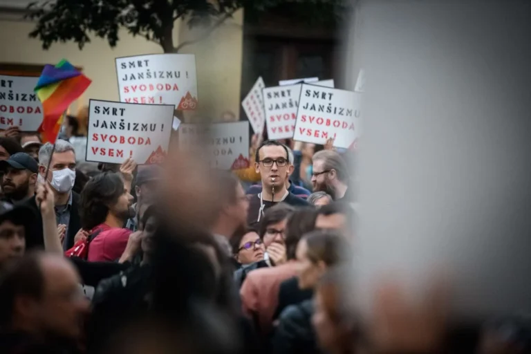 Slovenija kot nova zaveznica madžarske vlade