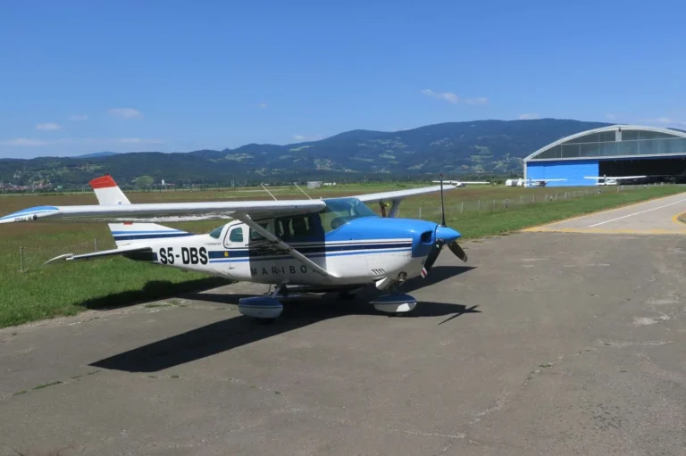 Ni dokazov, da letalska obramba ublaži posledice toče