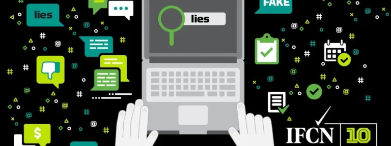 Oštro Becomes the First Slovenian Signatory to IFCN’s Code of Principles