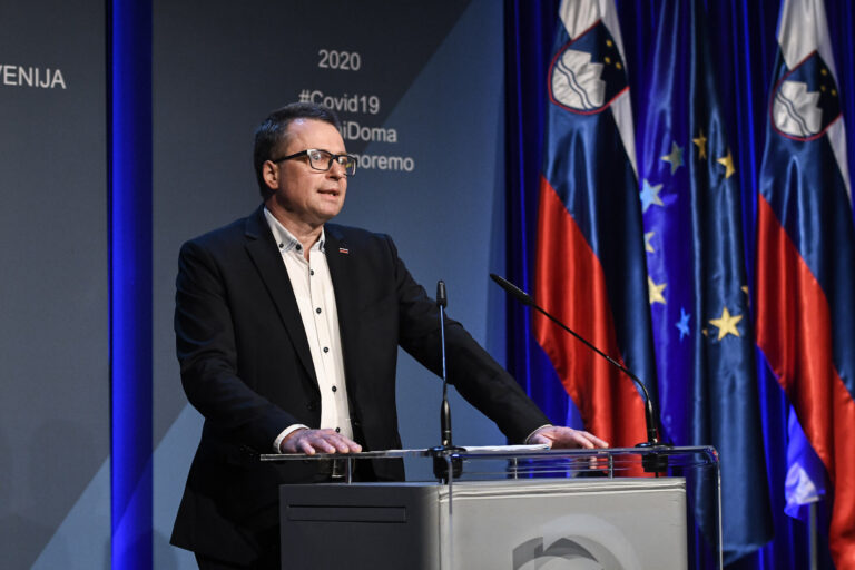 Lani rekordno črpanje evropskih sredstev ni bilo neobičajno