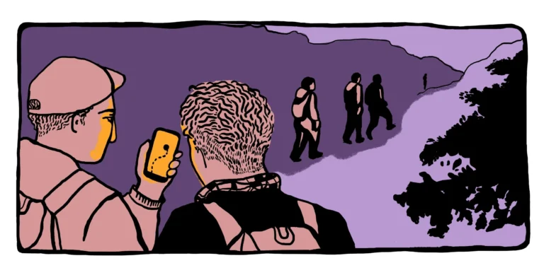 Torture, Covid-19 i prisilna odvraćanja na granicama