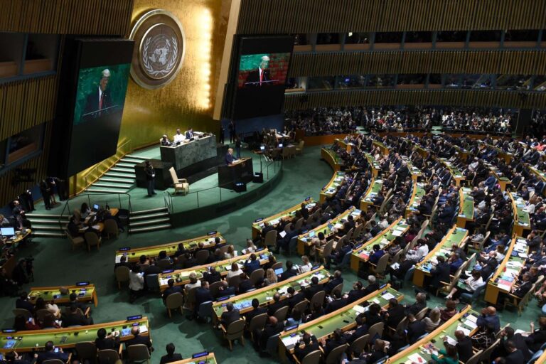 Janševa vlada ni izboljšala lanskega dosežka v trajnostnem razvoju