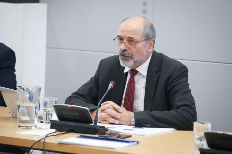 Kadunc izpolnjeval razpisne pogoje za direktorja STA