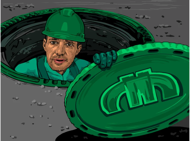 A Caribbean haven for biogas assets