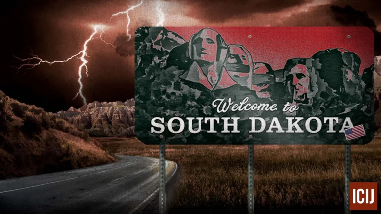 Suspect foreign money flows into booming American tax havens on promise of eternal secrecy