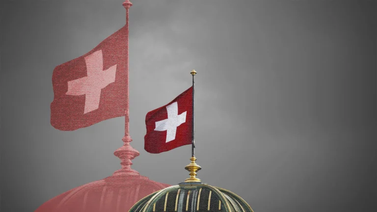 Leak reveals how Swiss wealth consultants shield global cast of suspects