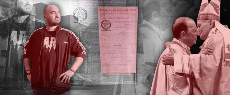 As Catholic order fought sex abuse claims, secret trusts devoted to it poured millions into American rental properties