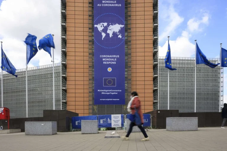 Evropske milijarde brez demokratične razprave