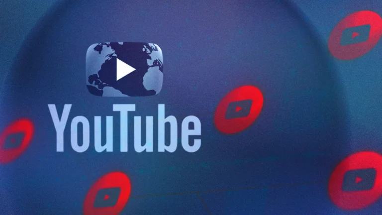 Odprto pismo preverjevalcev dejstev izvršni direktorici YouTuba