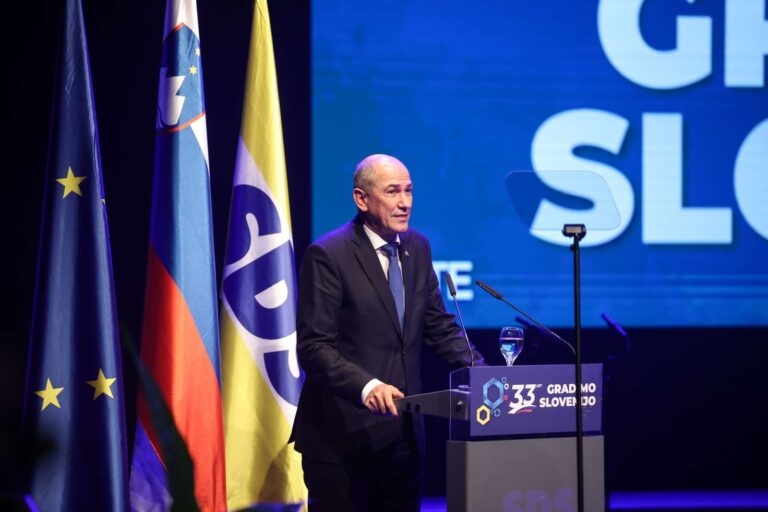 Konec 2021. v Sloveniji rekordna zaposlenost