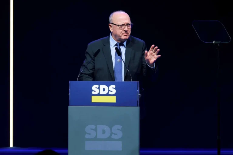 Število nezakonitih prehodov meje ni višje zaradi Golobove napovedi