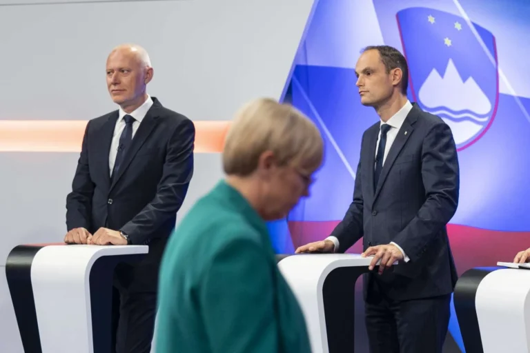 Plača le delno vpliva na izselitev strokovnjakov iz Slovenije