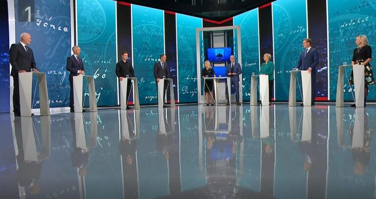 Dolgotrajna oskrba se za zdaj financira iz prispevkov in proračuna