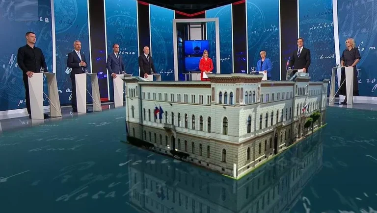 Slovenija za obrambo ni prisiljena nameniti dveh odstotkov BDP