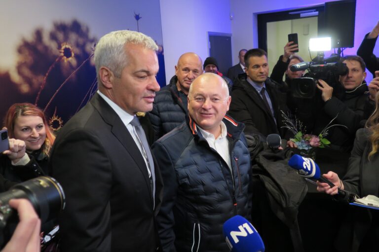 Brezposelnost v Mariboru ni rekordna