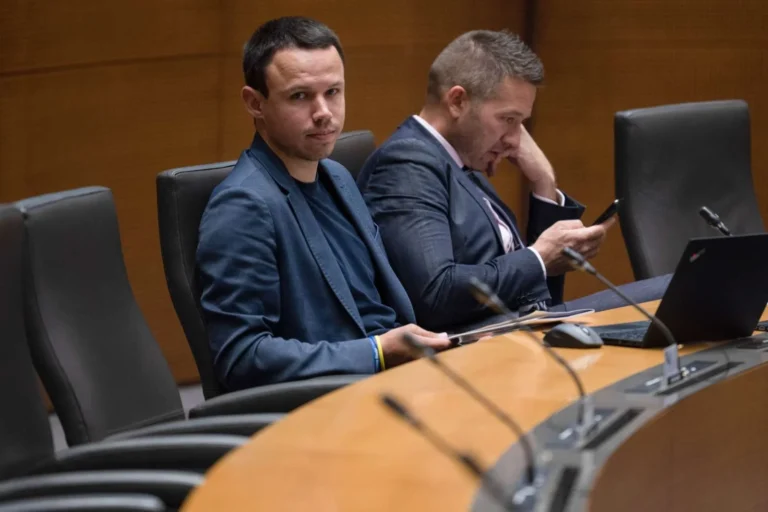 Po dostopnih podatkih Vonta ni kršila poslovnika