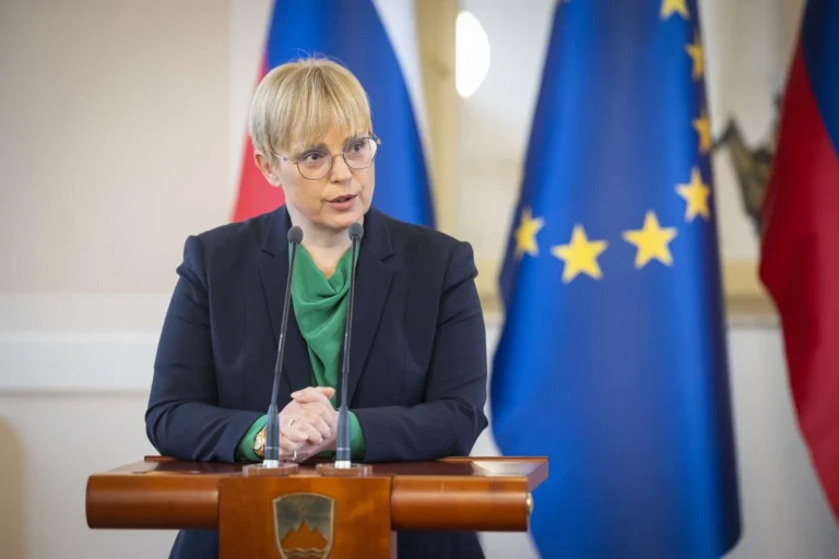 V prevarantskem oglasu zlorabili ime bodoče predsednice