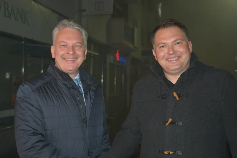 Po letu 2015 med mestnimi občinami največji upad prebivalstva v Murski Soboti