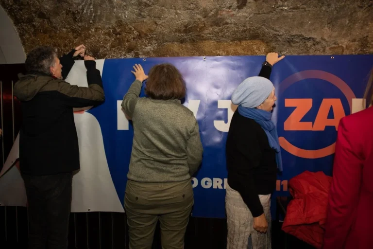 Volilni molk ne velja le za organizatorje kampanj