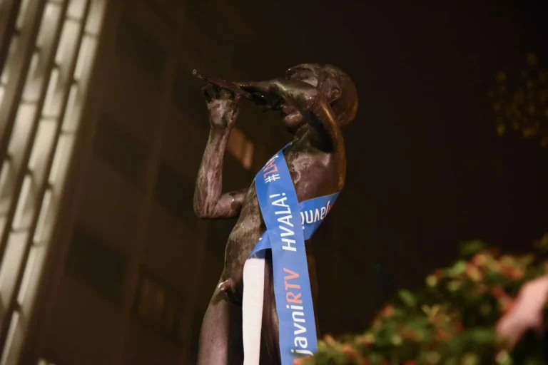 Novela zakona o RTVS na ustavno sodišče