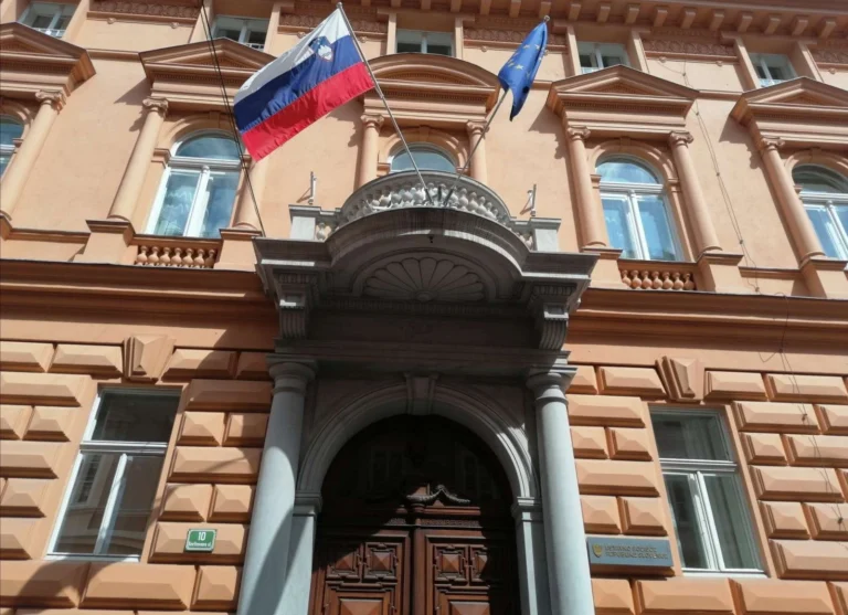 Ustavno sodišče začasno zadržalo izvajanje dela novele zakona o RTV