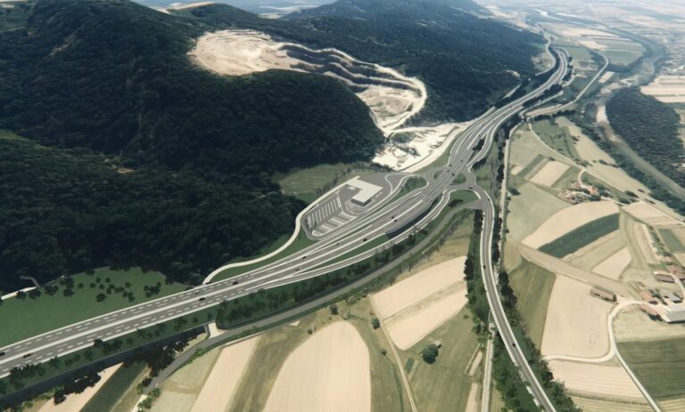 Državni prostorski načrti niso pravnomočni akti