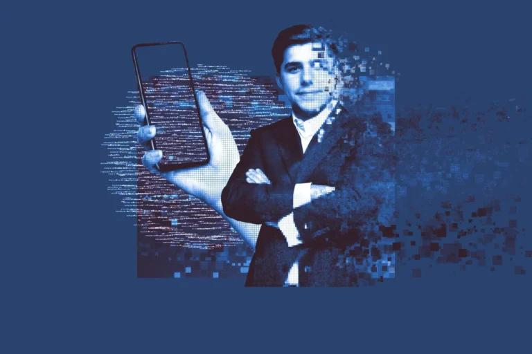 Eliminalia, podjetje, ki kriminalcem opere ime