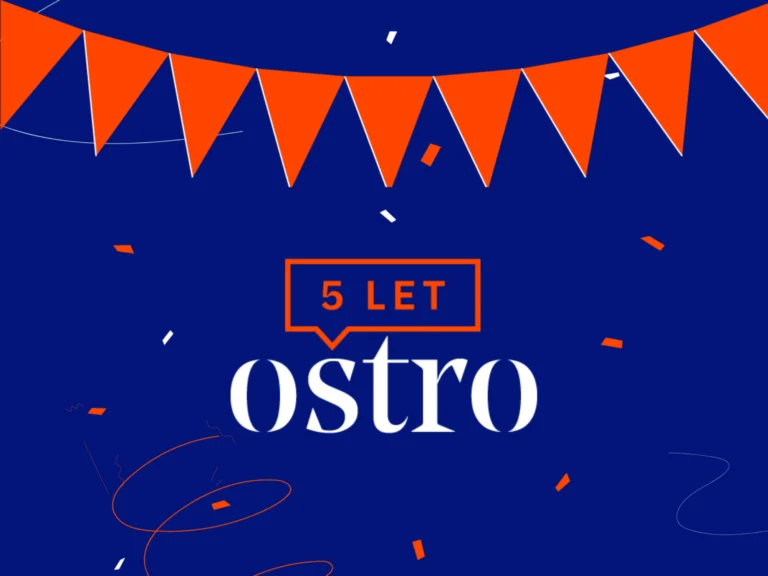 5ka na 5ko za novo 5letko