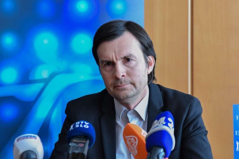 MMC RTV Slovenija pod Urbanijevim vodstvom ni imel druge največje obiskanosti