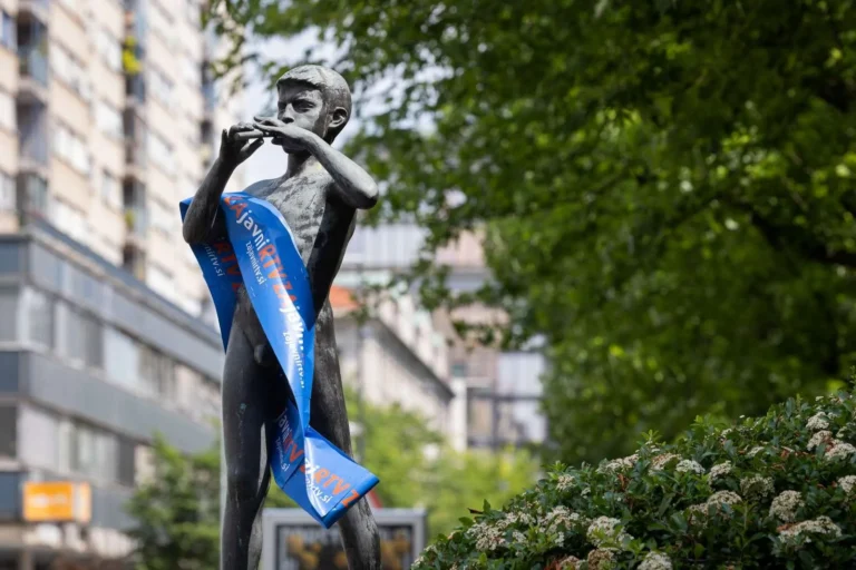 Ustavno sodišče omogočilo oblikovanje novega sveta RTV Slovenija