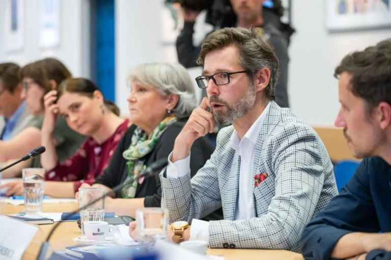 Ustanovljen svet RTV Slovenija