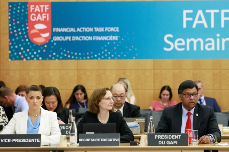 Hrvaška na »sivem seznamu« držav s tveganjem za pranje denarja