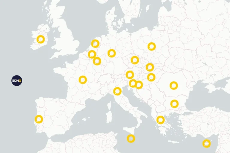 Oštro in AFP z novim spletnim mestom v boj proti dezinformacijam
