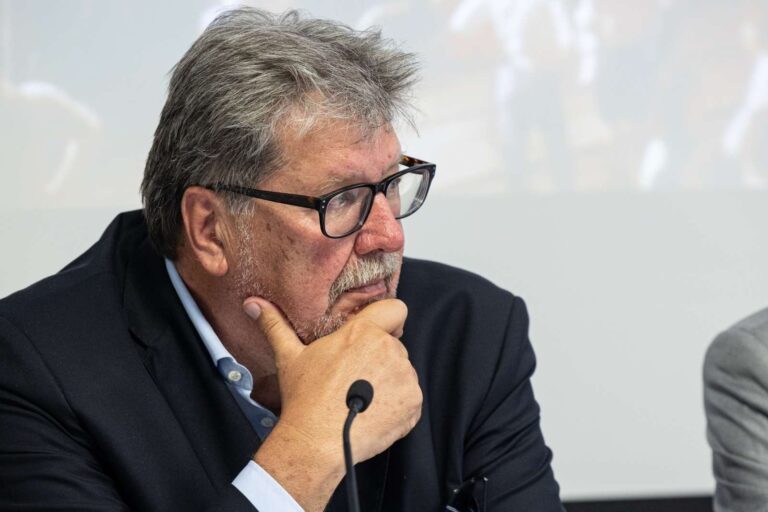 Evropsko sodišče Bavčarju ni pritrdilo, da je bilo sojenje nezakonito