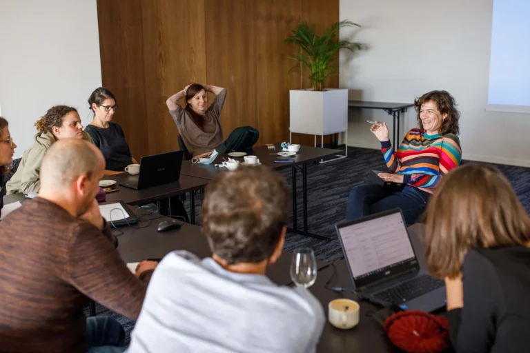 Novinarji, kaj bi vam pomagalo pri delu?