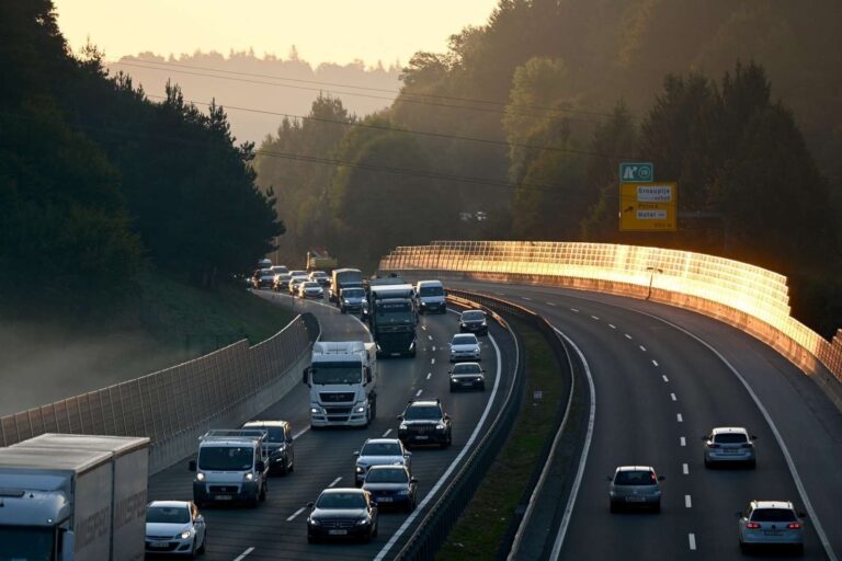 Mladi vozniki po predlogu evropskega predpisa ne bi vnovič opravljali izpita