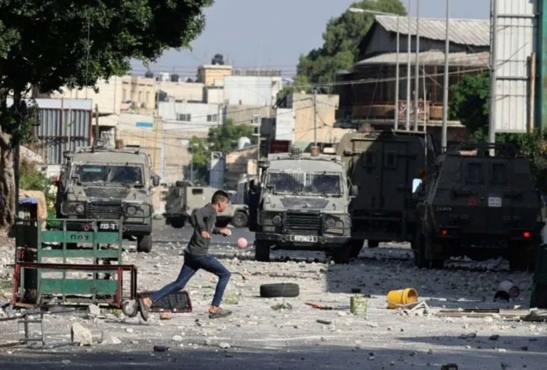 Posnetek občinskega odbora SDS ne prikazuje orožja pod bolnišnico v Gazi