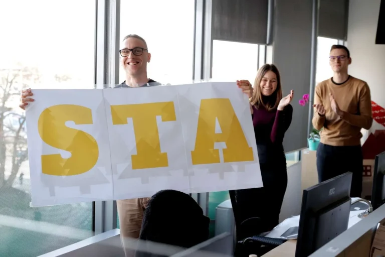 STA ne bo letos prvič po dolgih letih zabeležila izgube