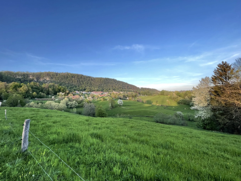 Vse najboljše, zeleni planet!